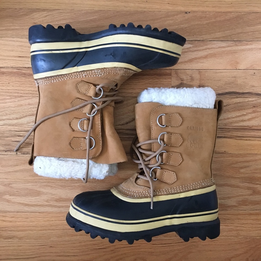 Sorel Winter Boots